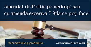 A mai învederat petenta că amenda contravenţională aplicată este mult prea mare faţă de pericolul social redus al faptei săvârşite şi de împrejurările în care fapta a fost săvârşită , fapta neavând nicio va fi menţinută sentinţa atacată la legală şi temeinică. Contestatie Amenda Contraventionala Avocat Contestatie Amenda