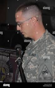 1st infantry division memorial hi-res stock photography and images