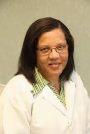 Dr. Norma White-Weithers DAVCD