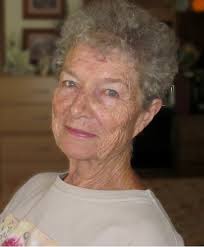 Elaine Lenore Eleeson