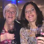 Debbie Keeley's Instagram, Twitter & Facebook