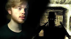 3 RANDOM CREEPYPASTAS #7