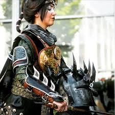 For honor rep 45 jormungandr anti gank montage fallen gods. 132 Best Nuxia Images On Pholder Forhonor For Fashion And For Honor Wu Lin