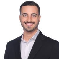 Gabriel Marin's Instagram, Twitter & Facebook