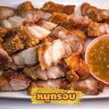ข้าวหมูกรอบ เมนูหมูกรอบ คือ ข้าวหมูกรอบ เคล็ดลับความอร่อย อยู่ที่ ข้าวสวยหอมๆ หมูกรอบ: à¸«à¸¡ à¸à¸£à¸­à¸š à¸§ à¸˜ à¸—à¸³ à¹ƒà¸« à¹€à¸™ à¸­à¸™ à¸¡ à¸«à¸™ à¸‡à¸Ÿ à¸à¸£à¸­à¸š Pantip