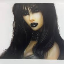 Dave Carr (@airbrush.art.qld) • Instagram photos and videos