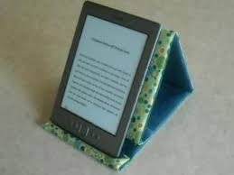 Ipad Mini Kindle Ereader Stand Ipad Mini Ipad Hacks Ipad