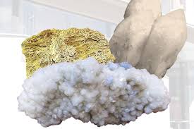 Muzeul de mineralogie „victor gorduza din baia mare este apreciat ca fiind cel mai mare muzeu regional al continentului european, care a adunat vreme de circa un sfert de veac peste 25.000 de splendori ale subsolului. Muzeul JudeÈ›ean De Mineralogie Baia Mare OrganizeazÄƒ Vernisajul ExpoziÈ›iei Temporare Jubiliara 45 Ziarmm