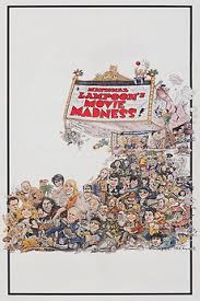 National Lampoon's Movie Madness (1982) directed by Bob Giraldi, Henry  Jaglom • Reviews, film + cast • Letterboxd