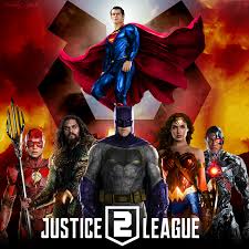 The jla members are listed here in order of their first joining the team, and none are listed twice. Fan Made Justice League 2 Concept Poster Dc Cinematic