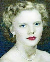 Laura Minor Obituary (1932