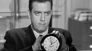 Perry Mason (TV Series 1957–1966)