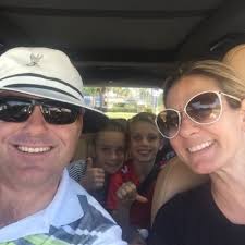 Frank Markovich's Instagram, Twitter & Facebook