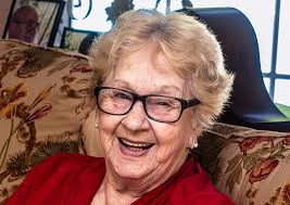 Obituary: Eileen Deem Jaeger