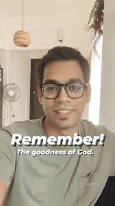 Do not forget to remember.. the goodness of God!!! , #thankful #2023  #goodness #God #Grace #Jesuslovesyou #church #life