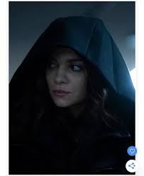 These are their stories. Did you catch tonight's episode of Law & Order:  Organized Crime? Meet ✨Heidi Morris✨ who was in tonight's episode. There's  more to her story. 😉 It's every actor's