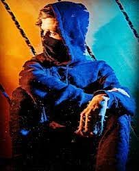 Yuk download wallpaper keren gratis di sini, mulai dari hd out of tech. Gambar Keren Alan Walker 2258357 Hd Wallpaper Backgrounds Download