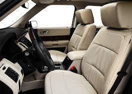 فورد فلكس 2015 ford flex المرسال