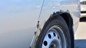 How Much Does Rust Repair Cost Here S Everything You Need To Know