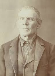 George W. Perry (1844-1910)