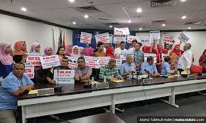 Pasal 15 (1) statuta roma menyatakan: Malaysiakini Statut Rome Umno Hantar Memo Demo Belum Tahu