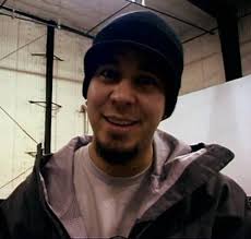 320 MIKE SHINODA ideas