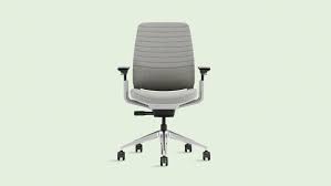Most office workers who sit at the. Steelcase Series 2 Task Chair With Lumbar Support Steelcase