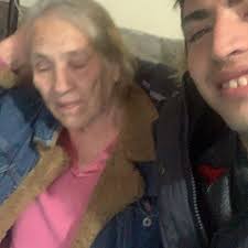 Aaron Ambriz Mecillas