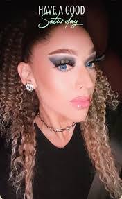 Krystal Gore's Instagram, Twitter & Facebook