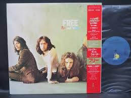 Hier folgende vinyl lp / here following vinyl lp fire and water. Free Fire And Water Vinyl Update Free Fire 2020