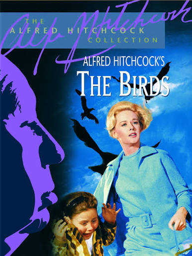 Prime Video: The Birds