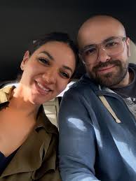 Happy 1st year wedding anniversary to us! 🤍 throughout the years i've  known you, you've been an incredible partner, my rock, my best friend and  the love of my life 🤍 So