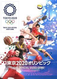 Despite being rescheduled for 2021, the games have r. Kl Qtgpzvc0lbm