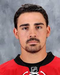 Trevor Carrick Stats and Player Profile