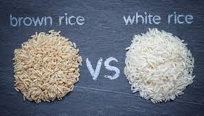 Brown Rice Vs White Rice Is Brown Really Better