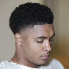 Il y a plusieurs façons de couper les cheveux des hommes. Pin On Men Haircuts Taper Fade Design S