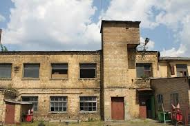 Серенити Пропертиз, завод Импульс, Алексей Омельяненко