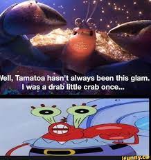 Tamatoa Memes Best Collection Of Funny Tamatoa Pictures On Ifunny
