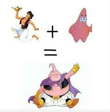 To Funny Dragon Ball Z Dragon Ball Dragon Ball Z Funny Dragon