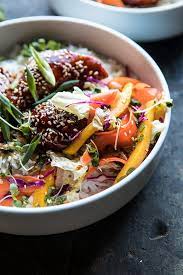 Instant Pot Sticky Korean Chicken Half Baked Harvest
