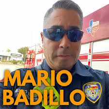 Robert Badillo's Instagram, Twitter & Facebook