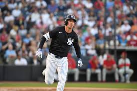 How to Watch Nationals vs Yankees: Live Stream MLB Spring Training, TV Channel