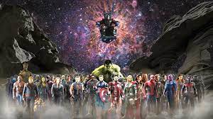 Avengers Infinity War Desktop Wallpaper Best Hd Wallpapers Marvel Infinity War Avengers Infinity War Avengers