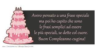 Frasi Per Compleanno Cugina Tumblr