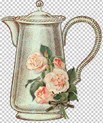 Teapot flower bouquet clipart free download! Teapot Teacup Png Clipart Antique Cup Drinkware Flower Jug Free Png Download