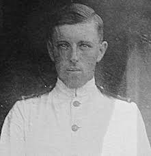 In Search Of Mike Cumberlege