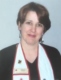 CQA/ACC Presidents Through the Years