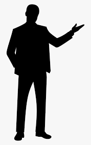 Man Full Length Gesture Isolated Man Presenting Silhouette Silhouette Business Man Png Transparent Png Kindpng Check out our silhouette business selection for the very best in unique or custom, handmade pieces from our paper, party & kids shops. man full length gesture isolated man