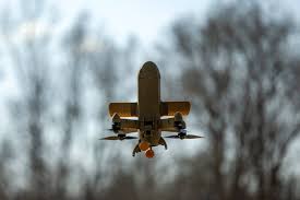 Ukraine's drone masters eye Iran war to kickstart export ambitions - The  Japan Times