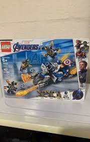 When black widow and hawkeye arrive to stop them, it becomes a. Brand New Lego Set From Avengers Endgame Don T Miss Out And Check Out My Other Sets For Cyber Monday Lego Marvel Super Heroes Lego Avengers